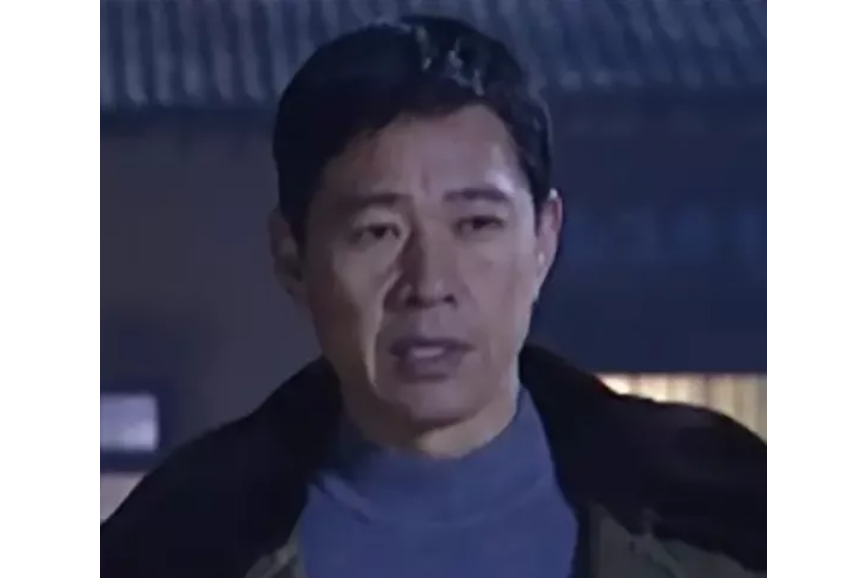 羅成(反腐劇《龍年檔案》中的角色) 羅成(反腐劇《龍年檔案》中的角色)