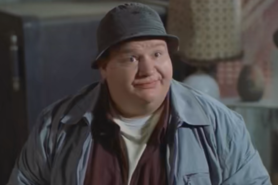 Sheldon Bergstrom Sheldon Bergstrom