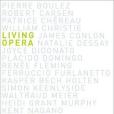 Living Opera(Jampol, Joshua著圖書)
