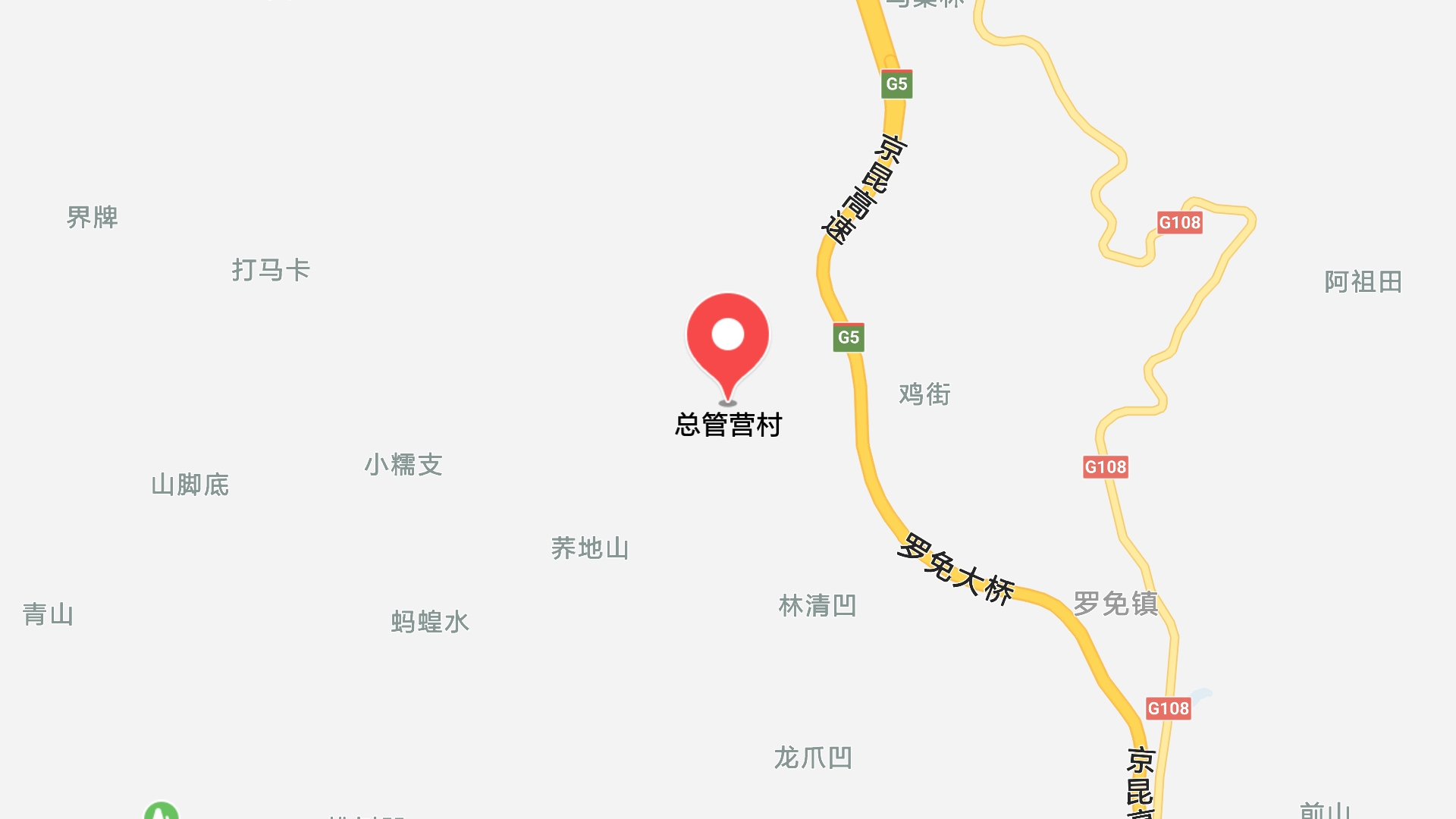 地圖信息
