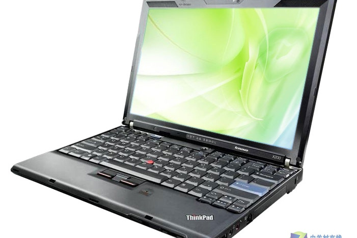 ThinkPad X200(7457CH1) ThinkPad X200(7457CH1)