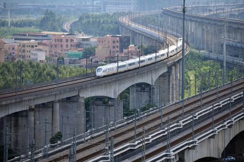 G7140/G7141次列車 G7140/G7141次列車