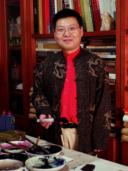 李德哲 李德哲