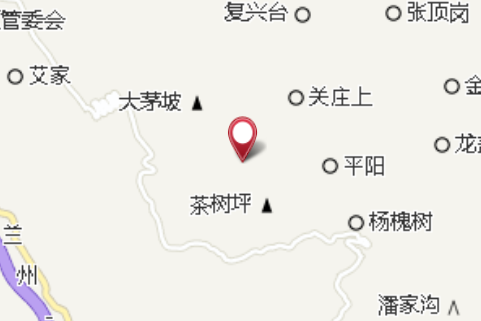 小米崗 小米崗