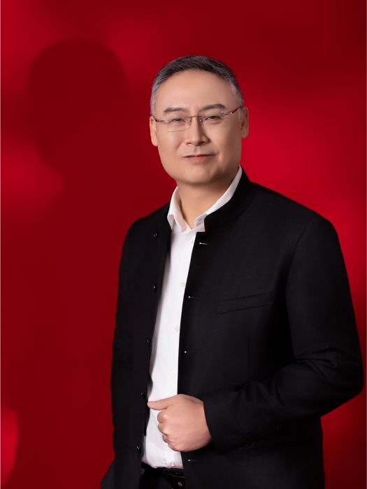 孫強(教育專家) 孫強(教育專家)