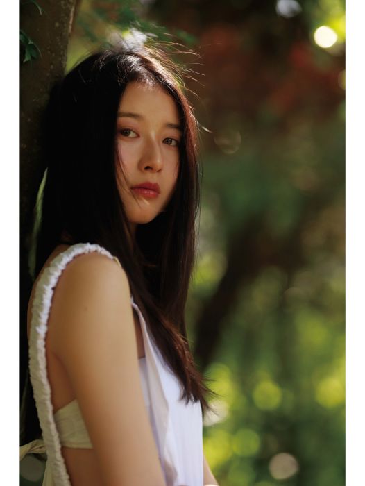 魏雪(中國內地女演員) 魏雪(中國內地女演員)