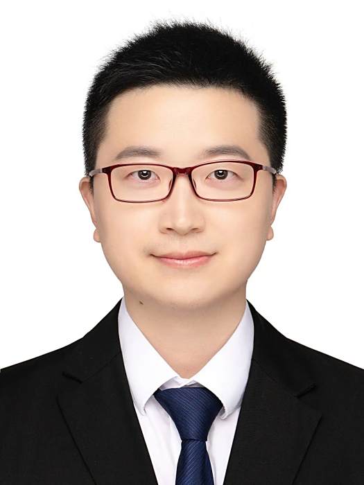 馮項楠 馮項楠
