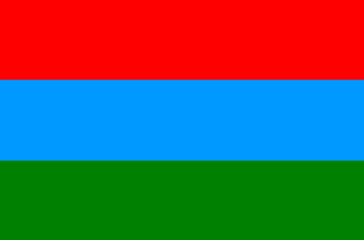 卡累利阿共和國(卡累利阿自治共和國)
