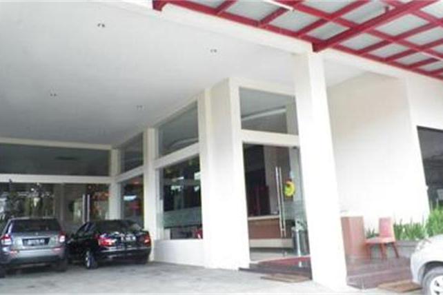Scarlet Kebon Kawung Hotel Scarlet Kebon Kawung Hotel
