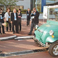 充電馬路 充電馬路