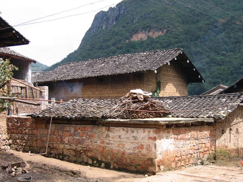 順小寨村 順小寨村