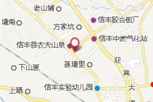 星村鄉 星村鄉