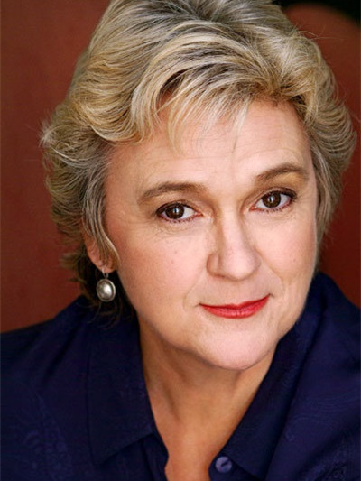 Susan Krebs Susan Krebs
