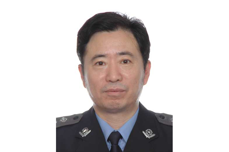 孟昭陽(中國人民公安大學法律系副主任) 孟昭陽(中國人民公安大學法律系副主任)