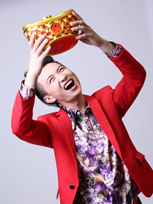 李時旭 李時旭