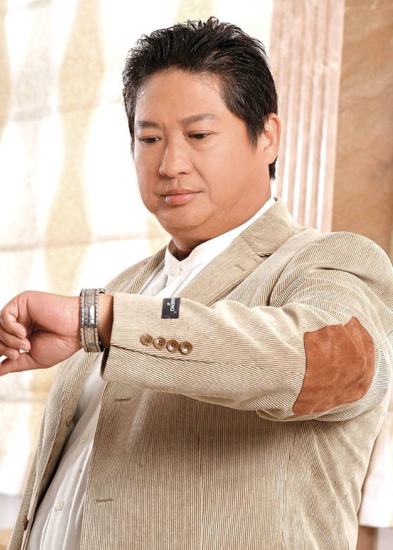 特警飛龍
