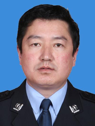 任傑(提名烏審旗人民政府副旗長、公安局局長) 任傑(提名烏審旗人民政府副旗長、公安局局長)