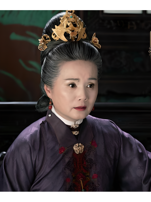 徐太夫人 徐太夫人