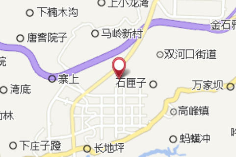 馬嶺大隊