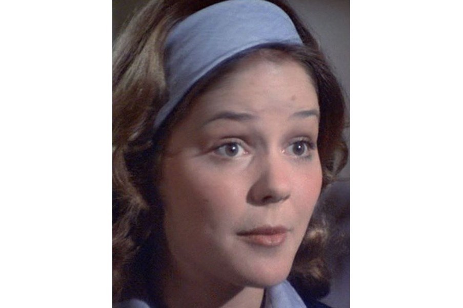 Katherine Moffat Katherine Moffat