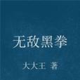 無敵黑拳 無敵黑拳