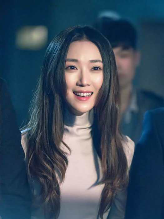 辛晴(菅紉姿飾演的電視劇角色) 辛晴(菅紉姿飾演的電視劇角色)