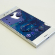 索尼Xperia XZ 索尼Xperia XZ