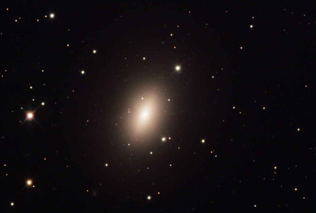 NGC 4697