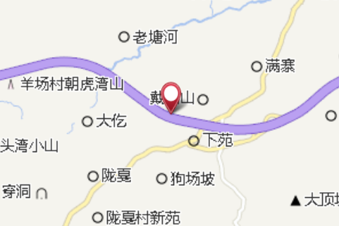 濫泥箐 濫泥箐