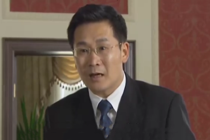 劉飛(中國內地男演員)
