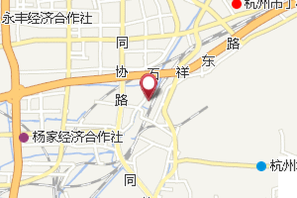 北李家畈 北李家畈