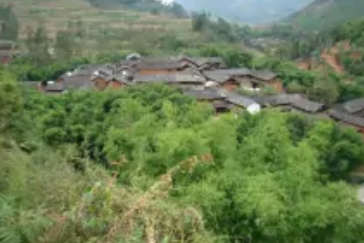 水碓房村(雲南省保山市施甸縣太平鎮水碓房村)