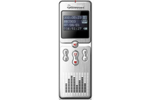 聲華DVR107(2GB) 聲華DVR107(2GB)