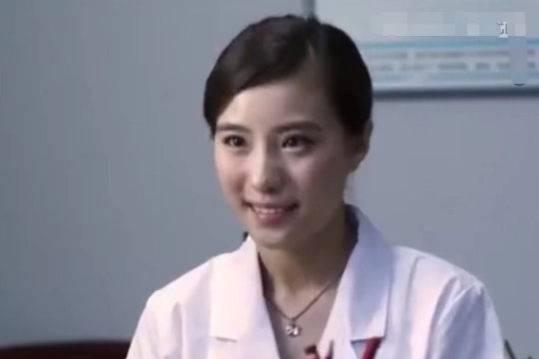 孫娜(電視劇《大男當婚》中的角色) 孫娜(電視劇《大男當婚》中的角色)