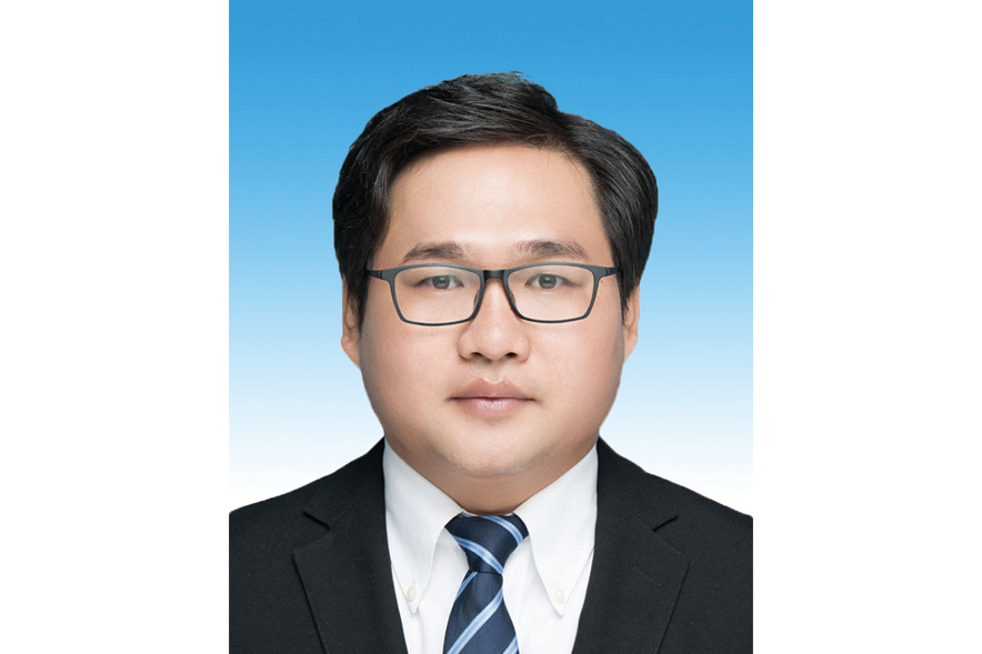 趙建(北京市大興區禮賢鎮黨委委員、宣傳部長) 趙建(北京市大興區禮賢鎮黨委委員、宣傳部長)