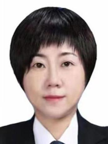 吳瑩瑩(遼寧省撫順市東洲區統計局黨組成員、副局長) 吳瑩瑩(遼寧省撫順市東洲區統計局黨組成員、副局長)