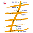 山東路(山東中路) 山東路(山東中路)