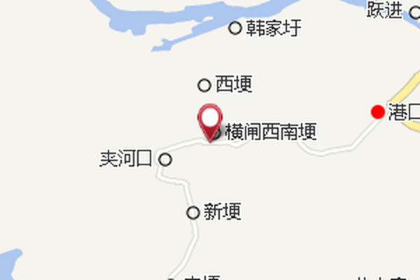 百埂頭 百埂頭