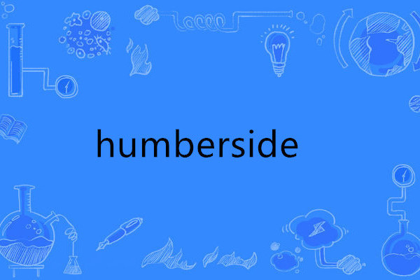 humberside humberside