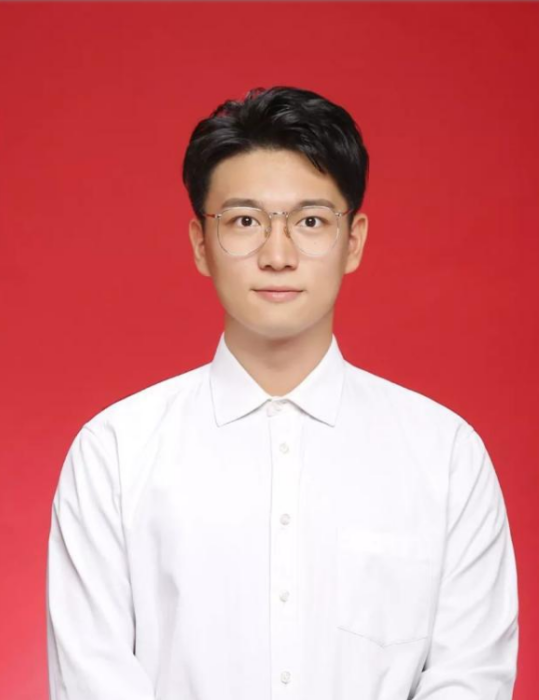 張嘉懿(2018年度中國大學生自強之星標兵) 張嘉懿(2018年度中國大學生自強之星標兵)