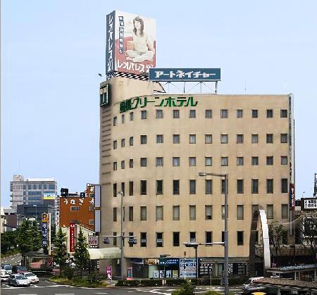 豐橋市旅館