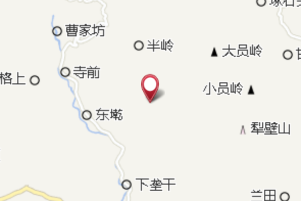 陳家墘