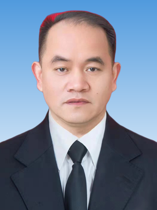 劉傑(湖南省湘潭市湘鄉市最佳化人居環境事務中心副主任)