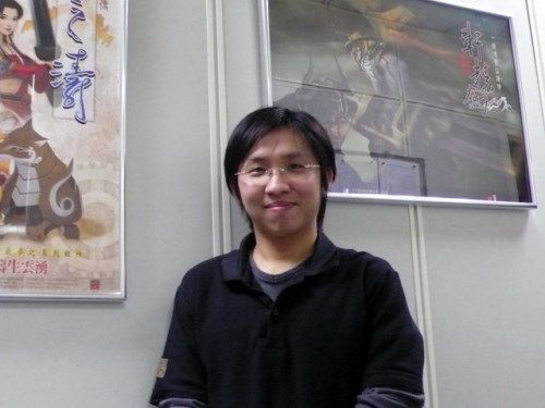 呂志凱 呂志凱