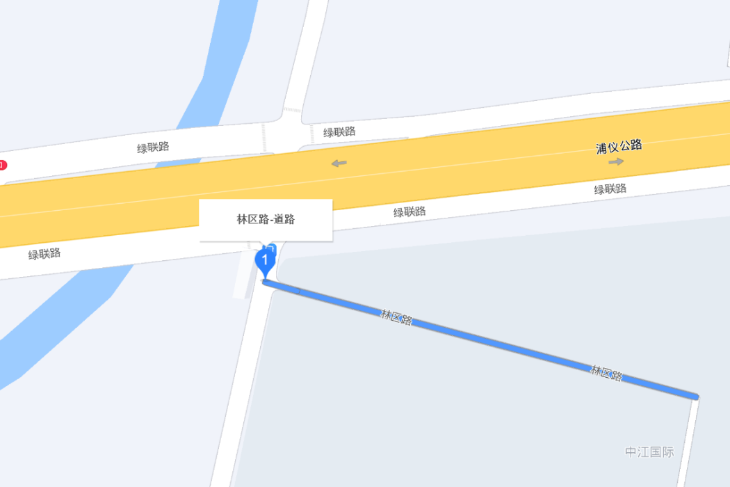 林區路 林區路