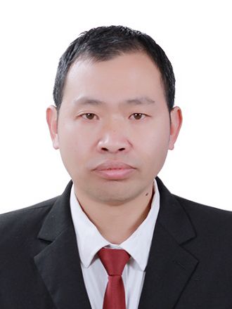 趙洪江(貴州省普定縣民族宗教事務局黨組成員副局長) 趙洪江(貴州省普定縣民族宗教事務局黨組成員副局長)