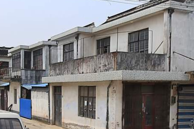 趙市社區 趙市社區