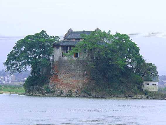 青山石屋寺 青山石屋寺