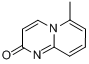 6-甲基-2H-吡啶並(1,2-A)嘧啶-2-酮