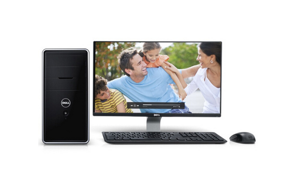 戴爾Inspiron 3847-R7638 戴爾Inspiron 3847-R7638